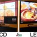 ทำไมหน้าจอ LED ถึงดีกว่าจอ LCD